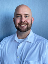 Andy Steele MSN, APRN, AGACNP-BC